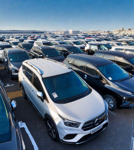 Used Car Loans